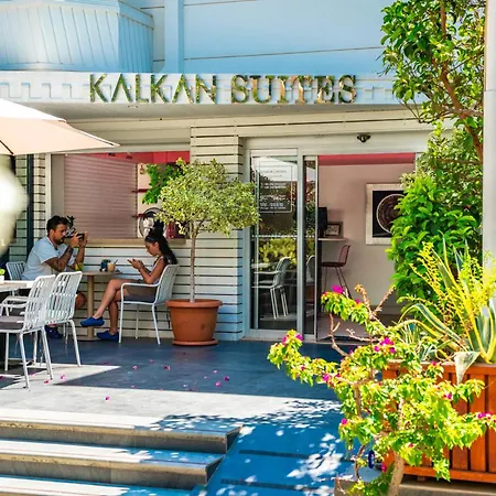 301 Καλκάν